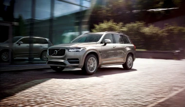 VIDEO: Volvo XC 90