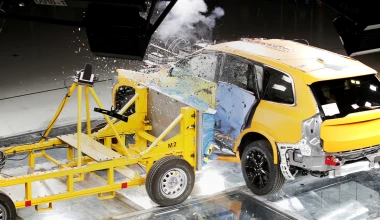 Τα πάντα για το νέο Volvo XC90 (50 φωτο - 5 video)