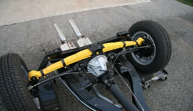 Triumph Spitfire: Working class hero