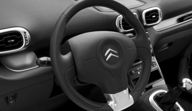 Citroen C3 Picasso 1.4 VTi 2010