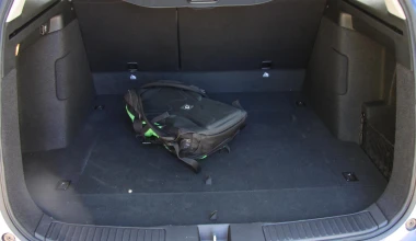 ΔΟΚΙΜΗ: Honda Civic Tourer 1.6 i-DTEC 120 PS