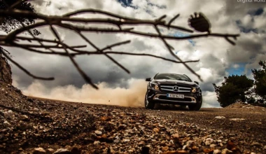 VIDEO: 7 δοκιμές Crossover - SUV