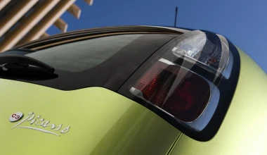 Citroen C3 Picasso 1.4 VTi 2010