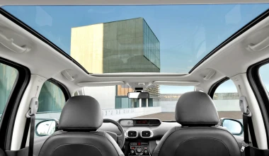 Citroen C3 Picasso 1.4 VTi 2010