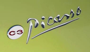 Citroen C3 Picasso 1.4 VTi 2010