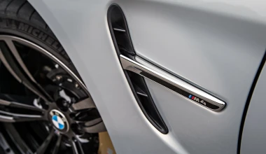 Video: Νέα BMW M4 Cabrio (update)

