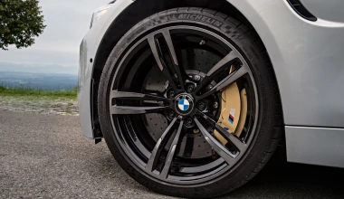 Video: Νέα BMW M4 Cabrio (update)

