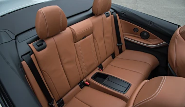 Video: Νέα BMW M4 Cabrio (update)

