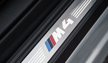 Video: Νέα BMW M4 Cabrio (update)