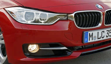 BMW 328i 