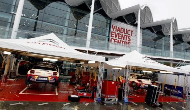 WRC 2012: Ράλλυ Νέας Ζηλανδίας