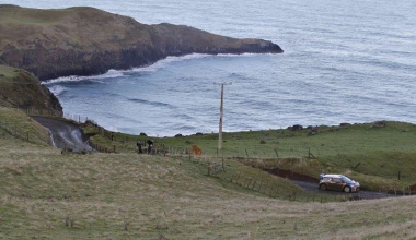 WRC 2012: Ράλλυ Νέας Ζηλανδίας