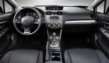 ΔΟΚΙΜΗ: Subaru XV 1.6 CVT 114 PS