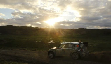 WRC 2012: Ράλλυ Νέας Ζηλανδίας