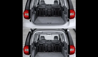 Από 17.990 ευρώ το νέο Skoda Yeti