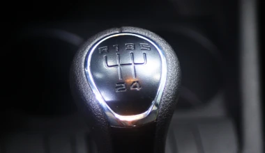 Skoda Fabia 1.2 TSi 86 PS