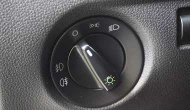 Skoda Fabia 1.2 TSi 86 PS