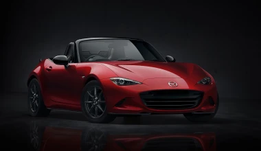 Νέο Mazda MX-5