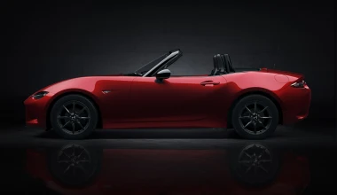 Νέο Mazda MX-5