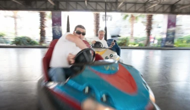 5+1 Special Δοκιμές