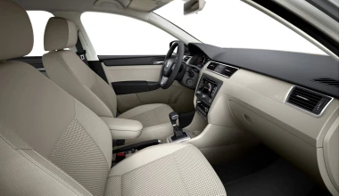 Νέο Seat Toledo στο Παρίσι