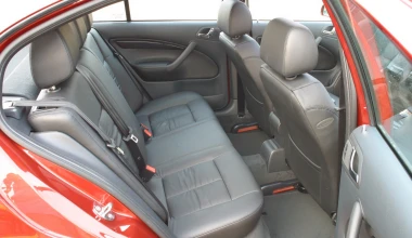 Skoda Octavia 1.6 TDI 