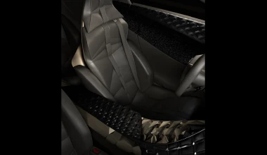 Citroen DS Divine Concept