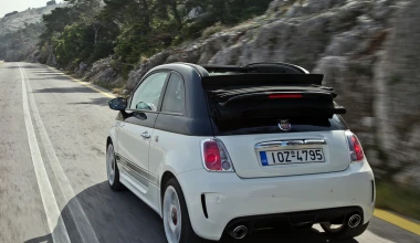 Abarth 500C