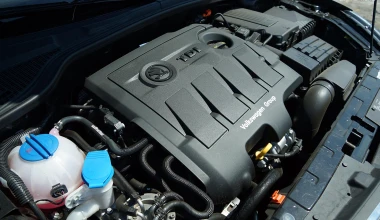 ΔΟΚΙΜΗ: Skoda Yeti Outdoor 1.6 TDI GreenLine 