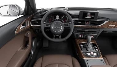 Video: Νέο Audi A6 στο Παρίσι