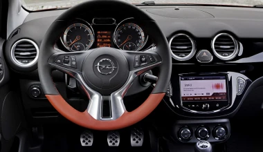 Ήρθε το Opel Adam Rocks