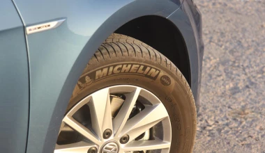 ΔΟΚΙΜΗ: Volkswagen Golf 1.4 TGI BlueMotion