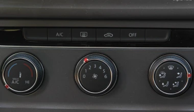 ΔΟΚΙΜΗ: Volkswagen Golf 1.4 TGI BlueMotion