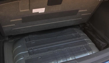 ΔΟΚΙΜΗ: Volkswagen Golf 1.4 TGI BlueMotion