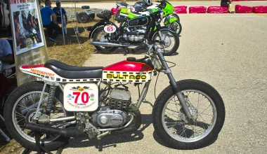 Σιρκουί ΦΙΛΠΑ Τατόι: Τελικά έβρεξε