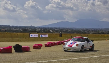 Σιρκουί ΦΙΛΠΑ Τατόι: Τελικά έβρεξε