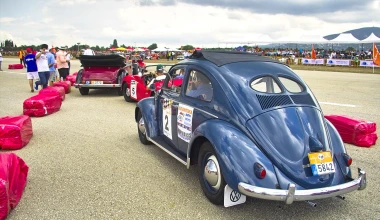 Σιρκουί ΦΙΛΠΑ Τατόι: Τελικά έβρεξε