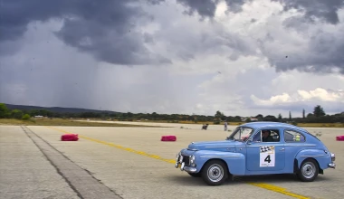 Σιρκουί ΦΙΛΠΑ Τατόι: Τελικά έβρεξε