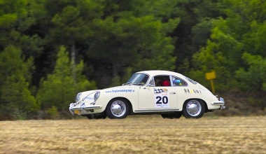 Σιρκουί ΦΙΛΠΑ Τατόι: Τελικά έβρεξε