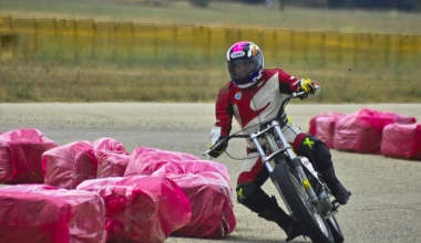 Σιρκουί ΦΙΛΠΑ Τατόι: Τελικά έβρεξε