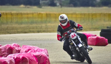 Σιρκουί ΦΙΛΠΑ Τατόι: Τελικά έβρεξε