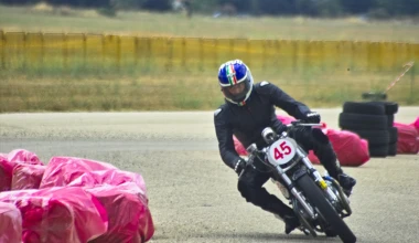 Σιρκουί ΦΙΛΠΑ Τατόι: Τελικά έβρεξε