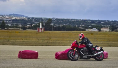 Σιρκουί ΦΙΛΠΑ Τατόι: Τελικά έβρεξε