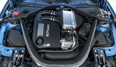 ΟΔΗΓΟΥΜΕ: BMW M3 & Μ4