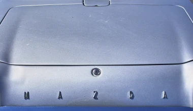 ΟΔΗΓΟΥΜΕ: Mazda Cosmo 110S