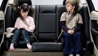 Back to School με ασφάλεια