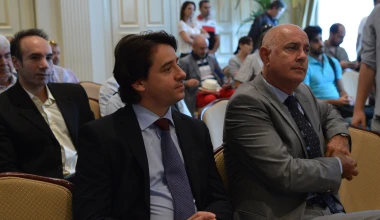 6ο PICK - ΛΟΥΞ COLA: Όλα έτοιμα