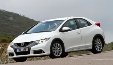 Honda Civic 1.8 