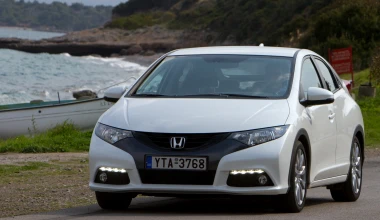 Honda Civic 1.8