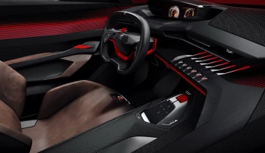 Peugeot Quartz Concept 